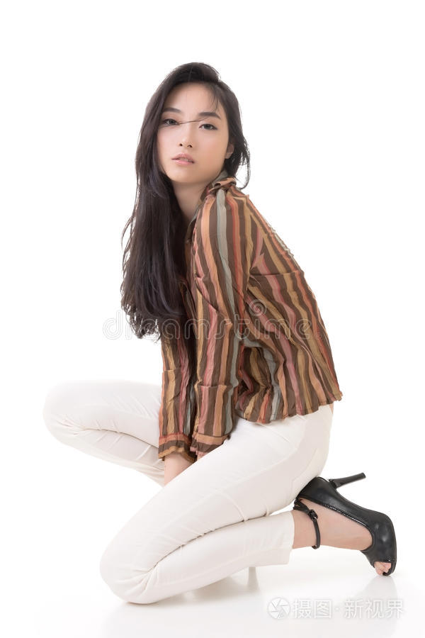 暗巷枪火
